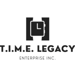 T.I.M.E Legacy Enterprise